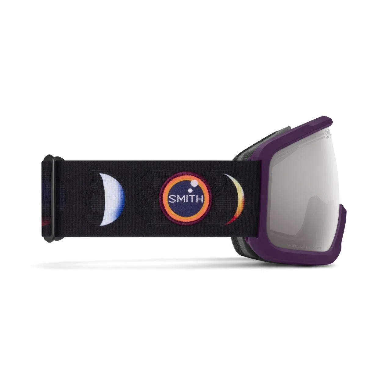 Smith Optics Snow Goggles M00456 Shakedown Goggles - view 33